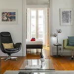 Lv Premier Baixa- Cn Apartment