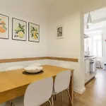 Apartment Lv Premier Baixa- Cn *