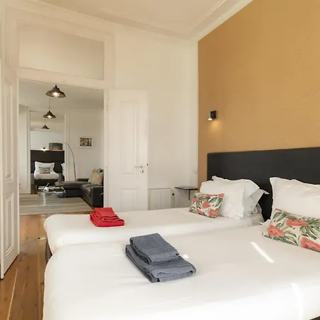 Lv Premier Baixa- Cn * Lisboa