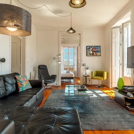 Lv Premier Baixa- Cn Lisboa