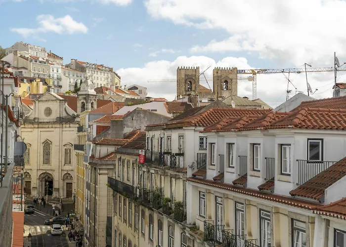 Lv Premier Baixa- Cn Lisboa