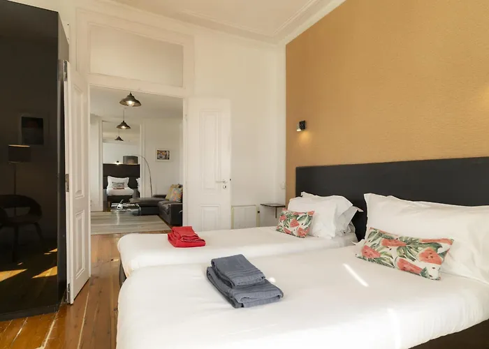 Lv Premier Baixa- Cn * Lisboa