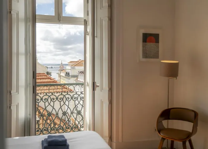 Lv Premier Baixa- Cn Apartamento