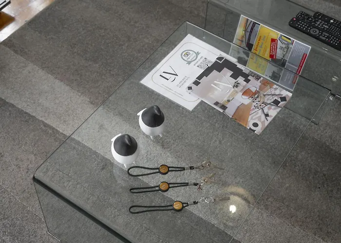 Apartamento Lv Premier Baixa- Cn