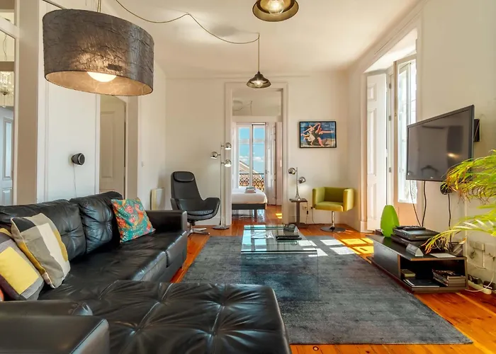 Lv Premier Baixa- Cn Lisboa