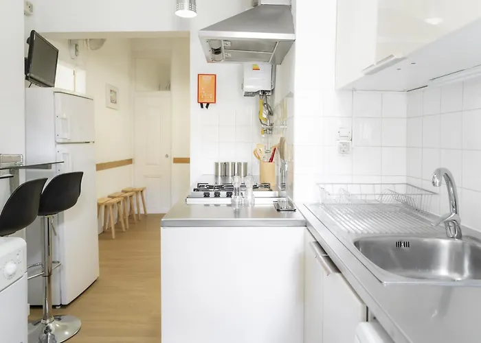 Lv Premier Baixa- Cn Apartamento