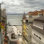 Apartman Lv Premier Baixa- Cn Lisboa