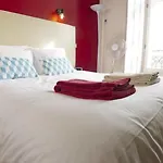 Lv Premier Baixa- Cn Apartman *