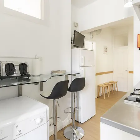 Apartament Lv Premier Baixa- Cn