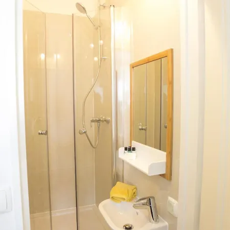 Lv Premier Baixa- Cn Apartament *
