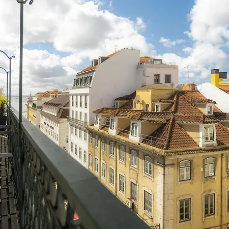 Lv Premier Baixa- Cn Lizbona
