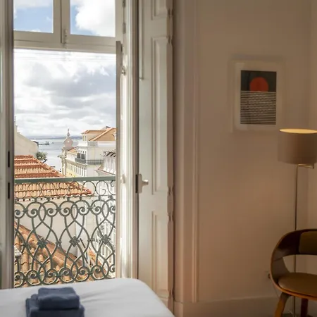 Lv Premier Baixa- Cn Apartament