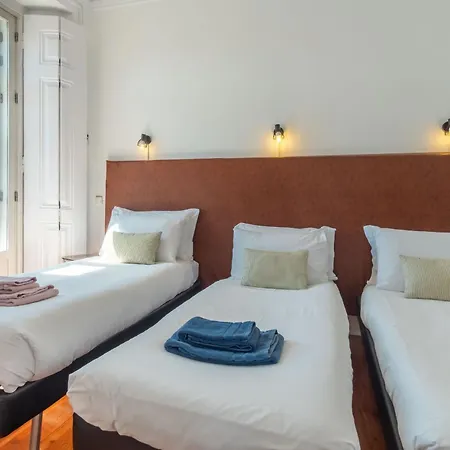 Lv Premier Baixa- Cn Apartament *