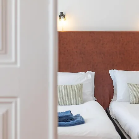 Apartament Lv Premier Baixa- Cn *