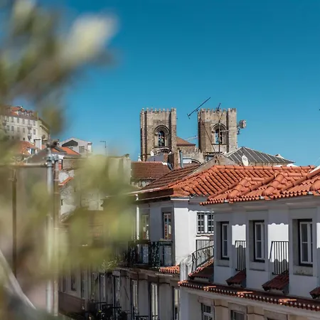 Apartament Lv Premier Baixa- Cn