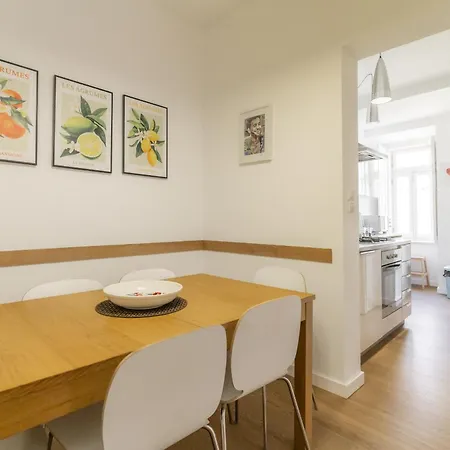 Apartament Lv Premier Baixa- Cn *
