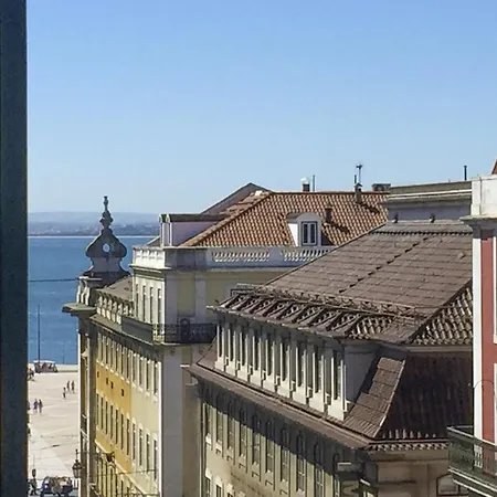 Lv Premier Baixa- Cn * Lizbona