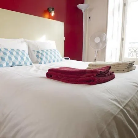Lv Premier Baixa- Cn Apartament *