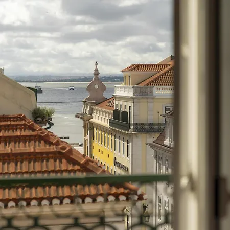 Lv Premier Baixa- Cn Appartamento *