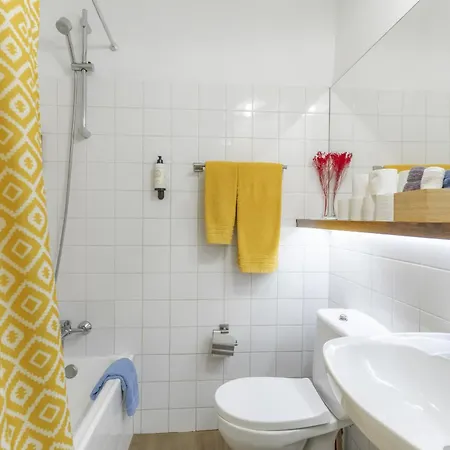 Apartman Lv Premier Baixa- Cn *