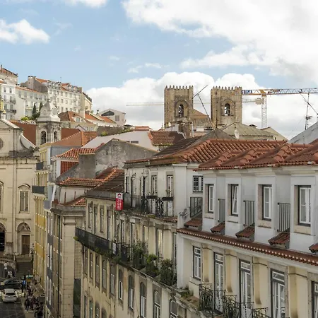 Lv Premier Baixa- Cn Lisboa