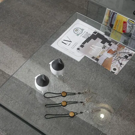 Apartman Lv Premier Baixa- Cn