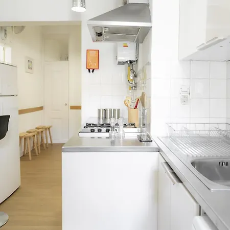 Lv Premier Baixa- Cn Apartman